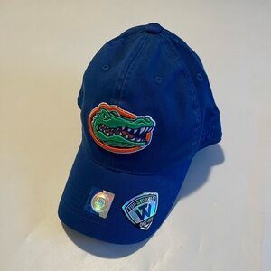 Florida Gators Top of the World Hat